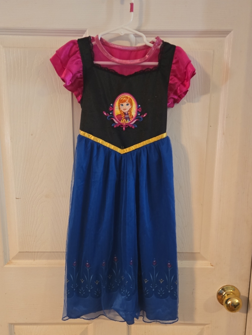 Frozen Nightgown